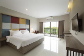 V Hotel Ubon Ratchathani